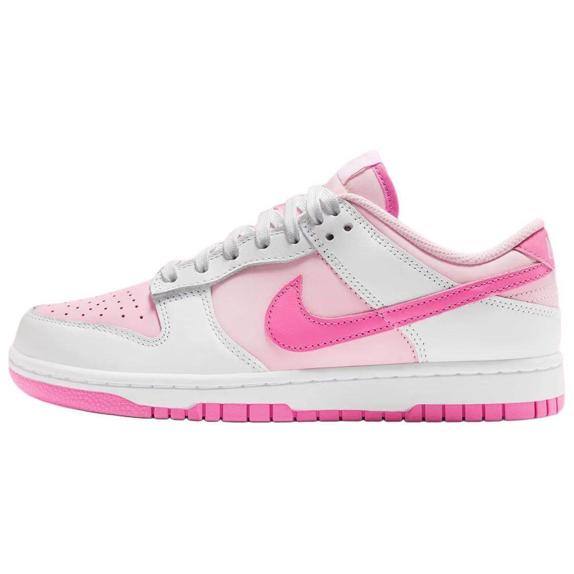 Кроссовки женские Nike Dunk Low - Boxette Shop